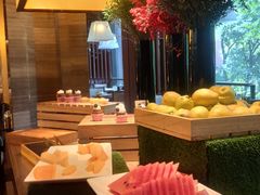 -拾溪餐厅·包厢(杭州千禧度假酒店)