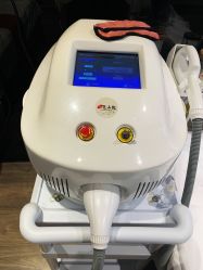 -觅屿日式脱毛美肤