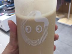 -CoCo都可(新太阳宫店)