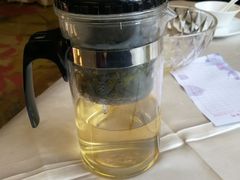 -南珠宫酒店-茶餐厅