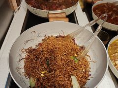 -快乐爱斯米牛排·寿喜烧自助(亿合城店)