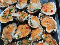 -新疆烧烤王(广灵店)