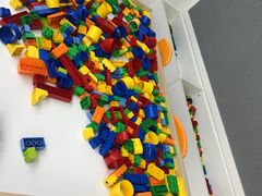 -斯坦星球青少儿编程机器人科学积木拼搭思维专注力科创竞赛规划(武汉凯德西城学习中心)