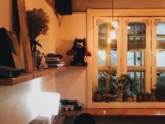 -餐酒吧Com-ing Bar(上海路店)