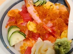 -昱匠·日本料理(金融街店)