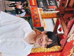 -解放路步行街                