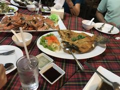 -海村海鲜酒店