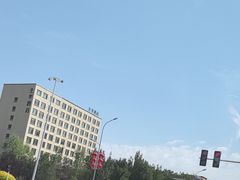 -特克斯八卦城