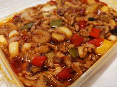 -重庆豆花饭