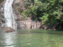 -白云源风景区