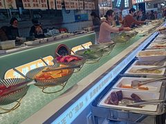 -素满香·全民食养自助(长宁龙之梦店)