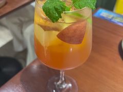 -CRAZYONES西班牙海鲜饭(上海美罗城店)