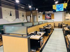 -新辣道鱼火锅(上地华联店)