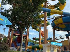 -上海玛雅海滩水公园