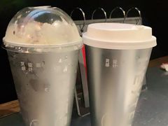 -喜茶(广州东方宝泰店)