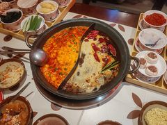 -江北北火锅馆·公路夜市(魏公村店)