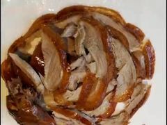 -煜丰汴京烤鸭(福彩路店)