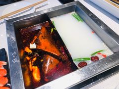 -串一火锅(赛格国际购物中心店)