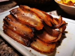 -南京大牌档(香港广场店)