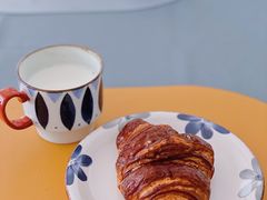 -OUR Bakery(三里屯太古里店)