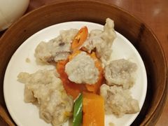 -杭州JW万豪酒店-万豪中餐厅