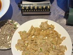 -湘满甲·黄焖甲鱼创始者·湘菜·鲁菜(潘家园店)