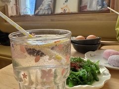 -柴の食堂·日式家庭料理·熊之肆(大学路店)