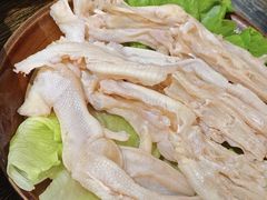-冯校长老火锅(广州正佳广场店)
