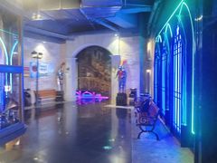 -骑士KTV(红谷滩万达店)
