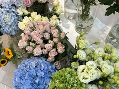 -花屿鲜花(淡水店)