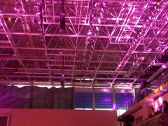 -深圳市罗湖体育馆