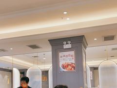 大堂-峨嵋小镇(远洋城店)
