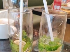 -东方红海鲜百汇(国际大厦店)