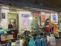 -桂萍特色牛筋牛杂(长堤街总店)