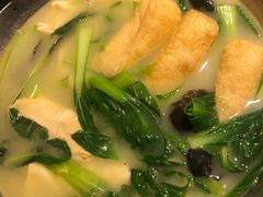 面结锅仔-小城故事·地道宁波味(月湖盛园店)