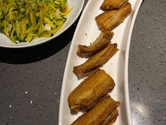 -老头儿油爆虾(星光一期店)