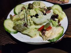 -The Cheebat 锌吧·Bistro(体育西店)