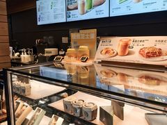 -星巴克(上海交通大学店)