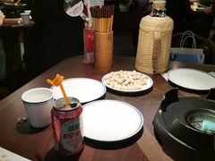 -小隐人家(乐松店)