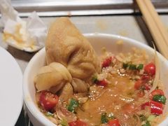 -海底捞火锅(让胡路万达店)
