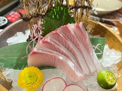 -古田居·特色寿司料理(星之岛旗舰店)