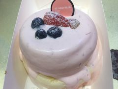 -狐狸和向日葵(北京路店)