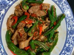 -欧记大排档·景德菜(上海首店)