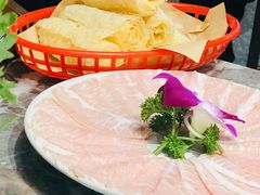 -禄婶鸡煲·打边炉