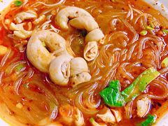 冒节子-钟方模白家肥肠粉(春熙店)