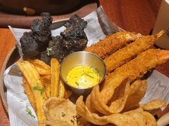 -卡朋厨房(289艺术园区店)