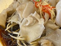 -枣子树·素食餐厅(普陀山店)
