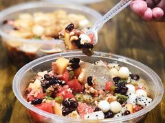 -串妹花式冰粉(乐山总店)