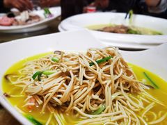 -金陵红鲤鱼餐厅(孝陵卫紫金山店)