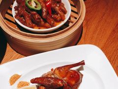 -点心传说·粤菜点心(佐阾虹湾店)